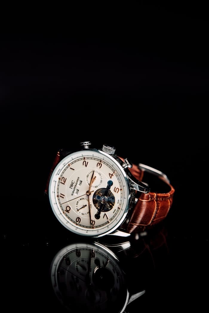 Đồng hồ Nữ Fossil Carlie